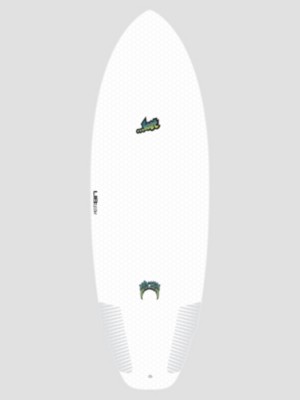 FCS B5 Bonzer PG 4 Fin Set - buy now | ID-561705